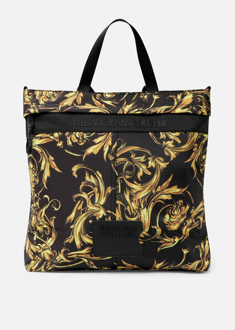 Regalia Baroque Tote Bag 1