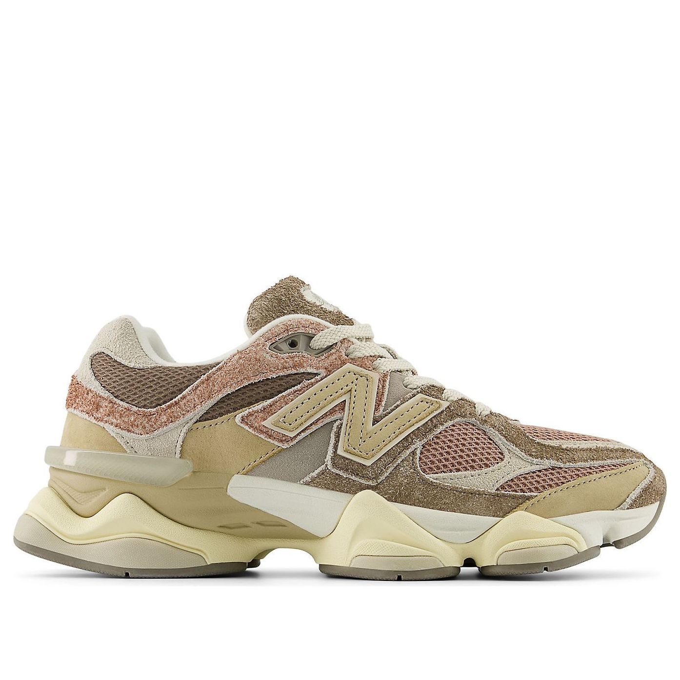 New Balance 9060 'Landslide Mushroom' U9060NTB - 4