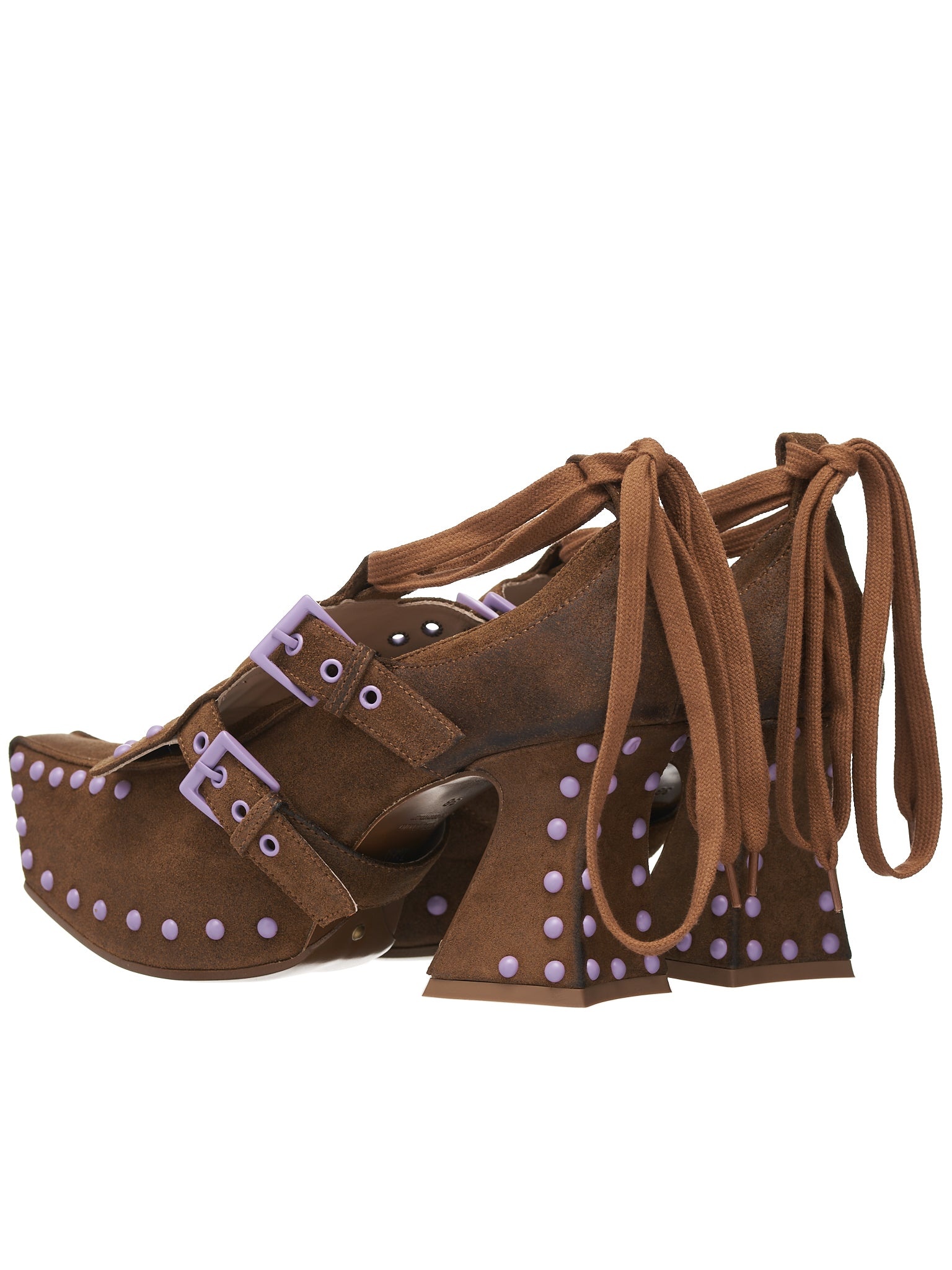 Precious Shoes - 5