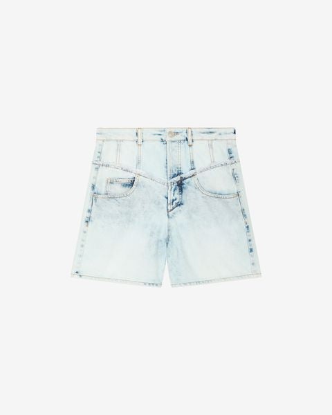 ORETA SHORTS - 1