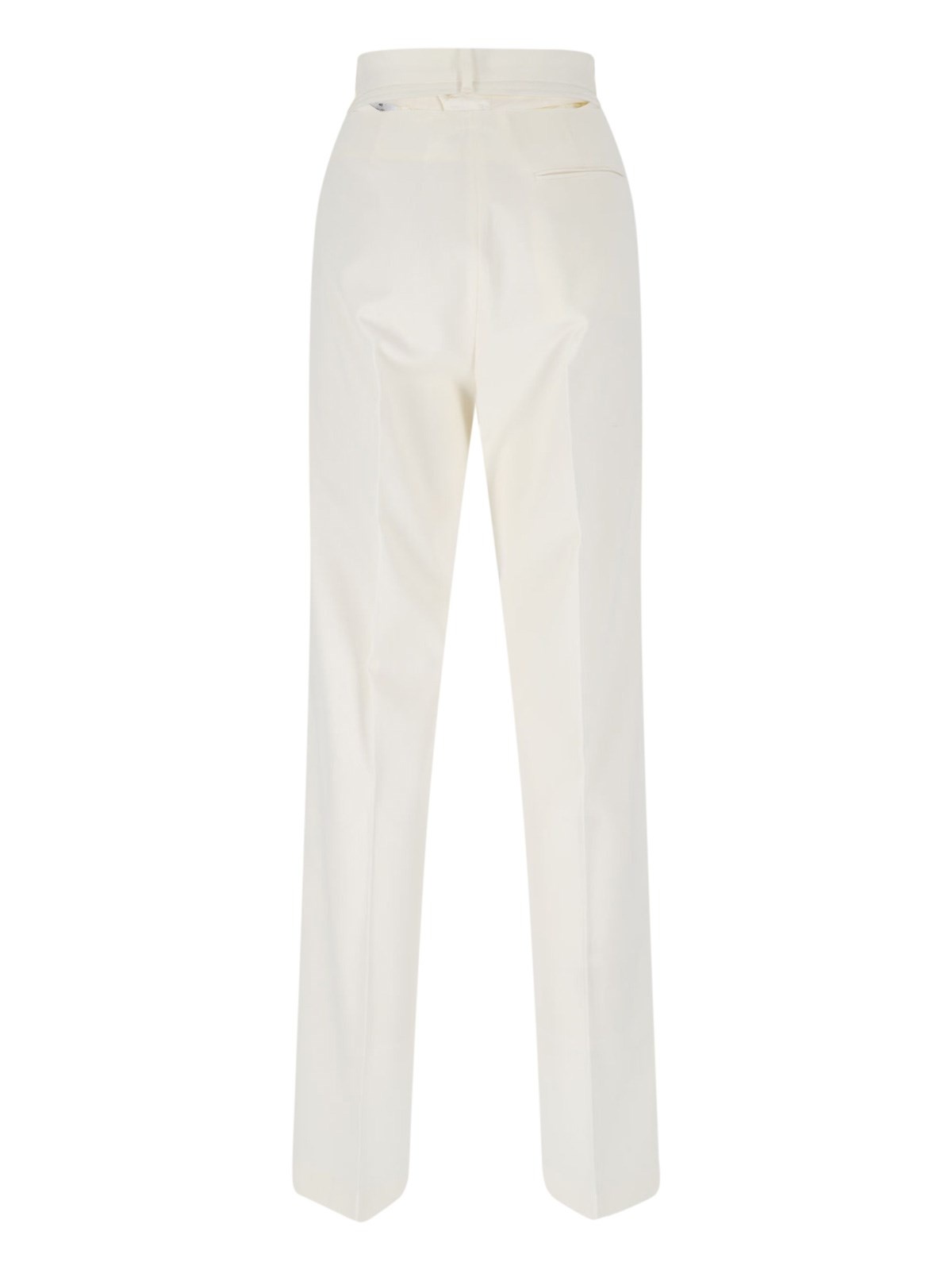 STRAIGHT PANTS - 2