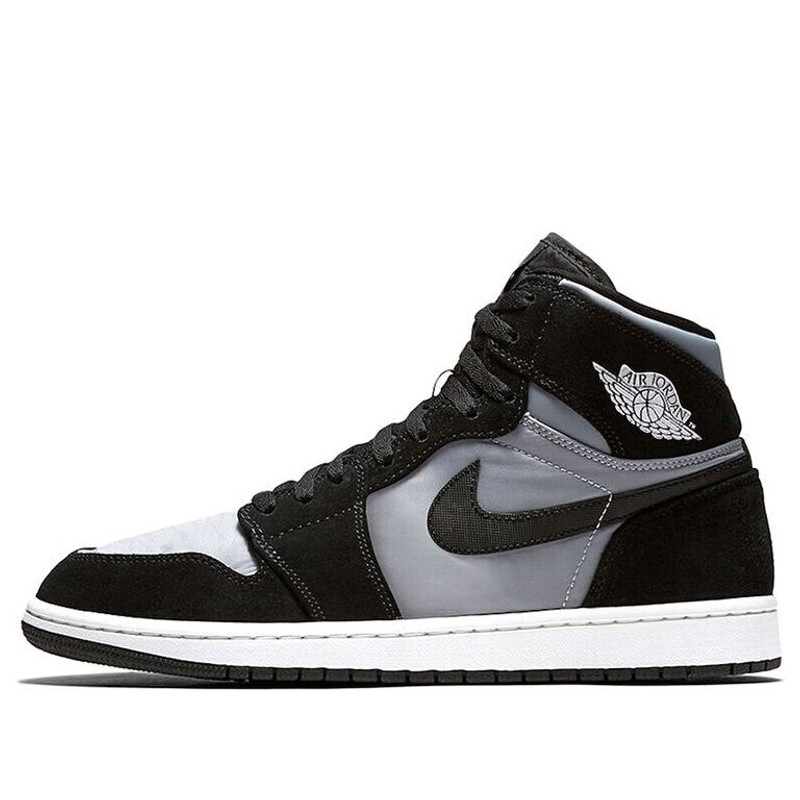Air Jordan 1 Retro High Premium 'Wolf Grey' AA3993-003 - 1