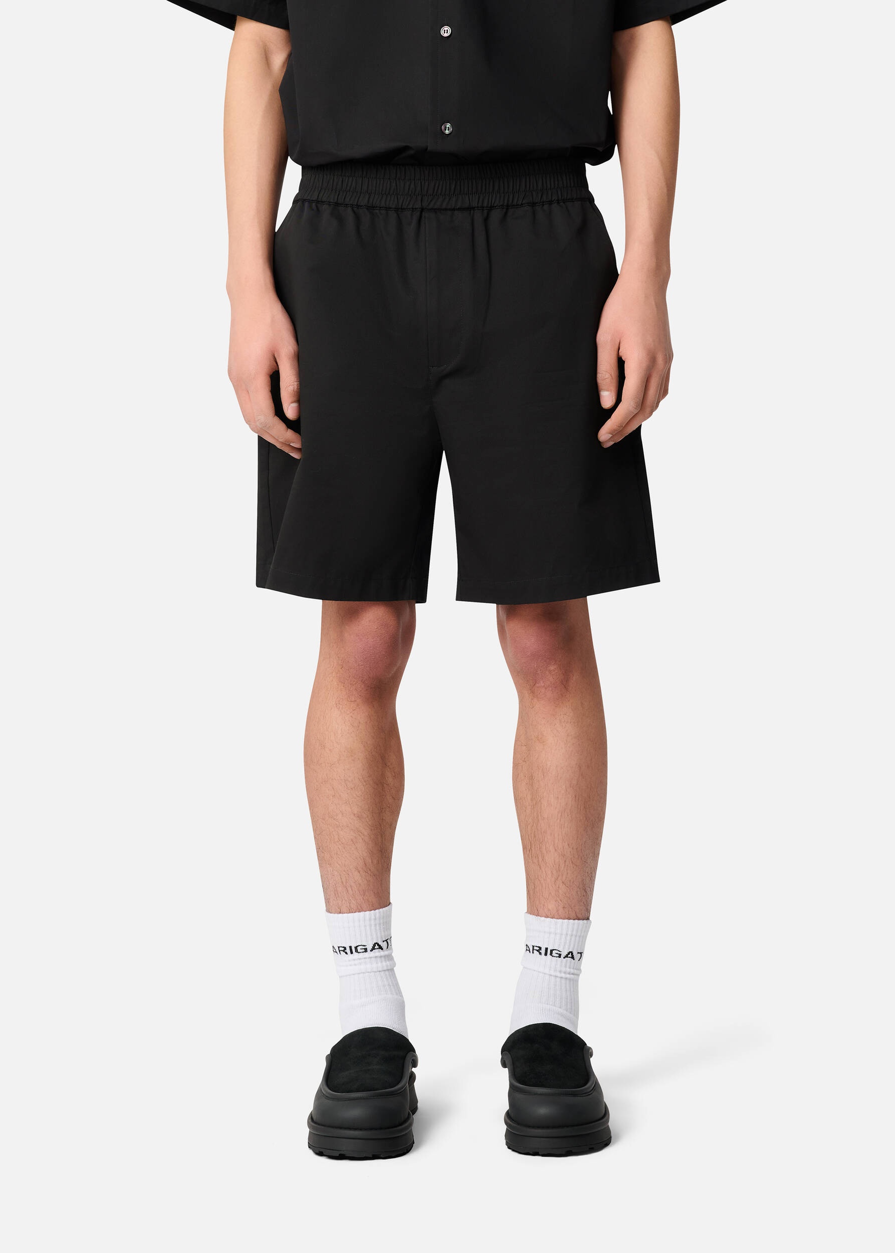 Nova Shorts - 2