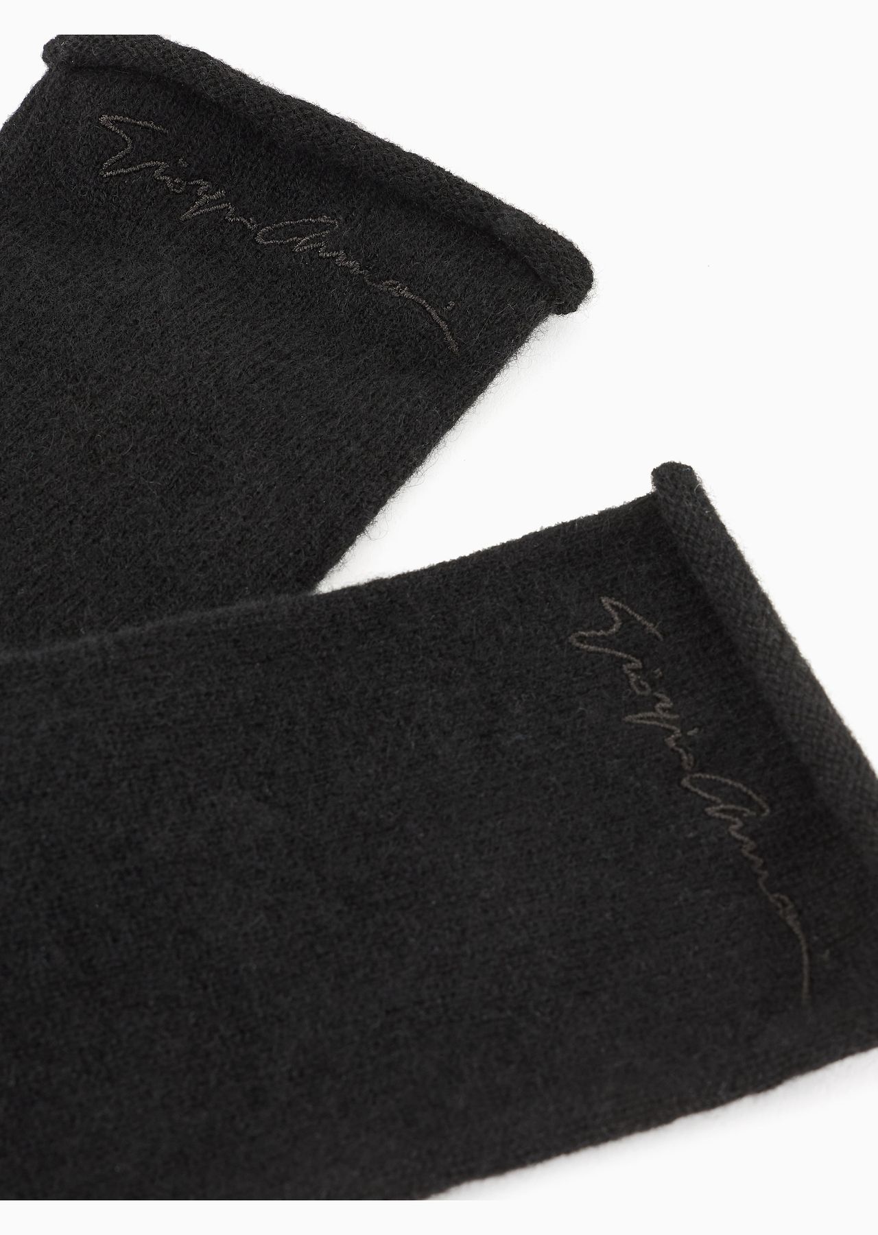 Cashmere gloves - 2