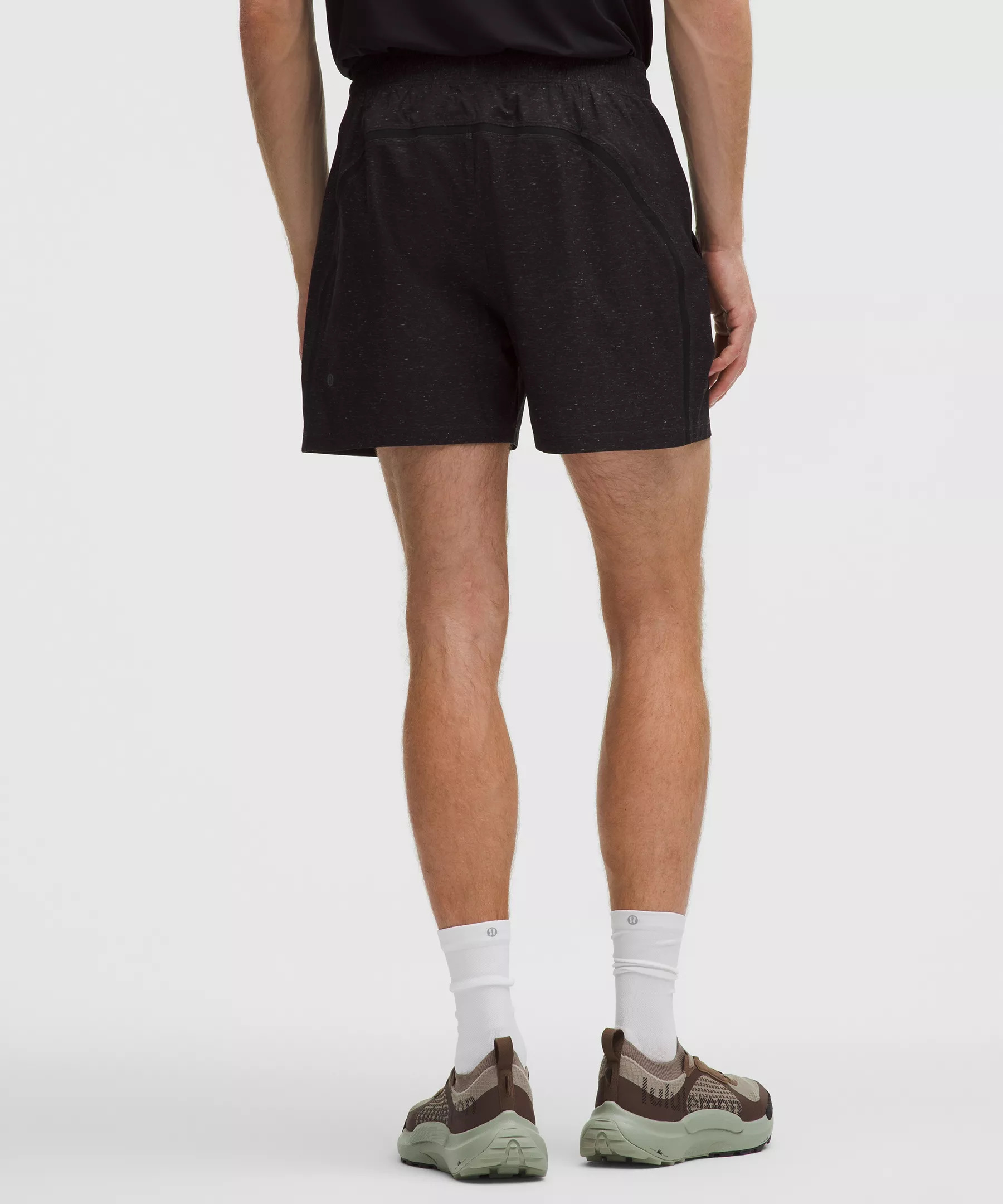 Pace Breaker Linerless Short 5" - 3