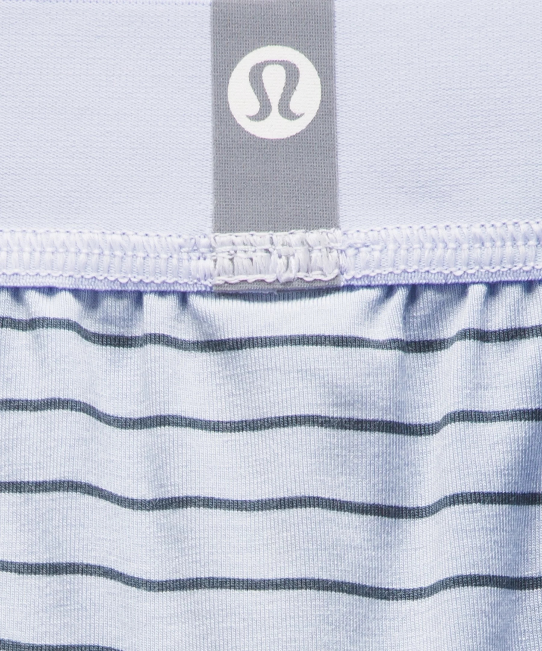 Always In Motion Long Boxer 7" *3 Pack - 4