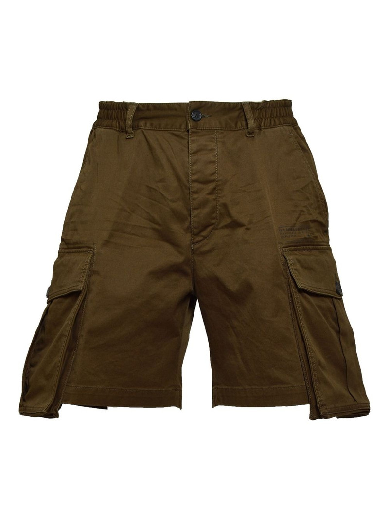 cargo shorts 1
