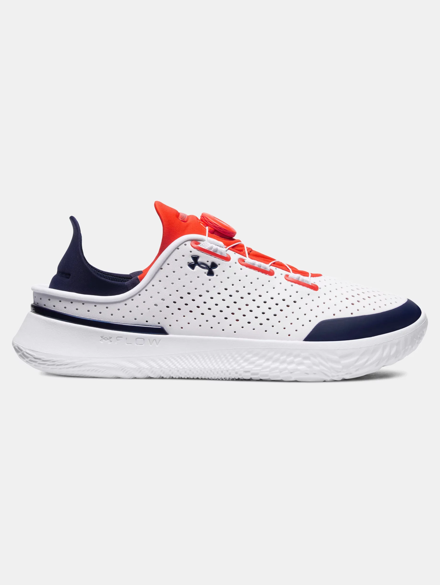 Unisex UA SlipSpeed™ Training Shoes - 1