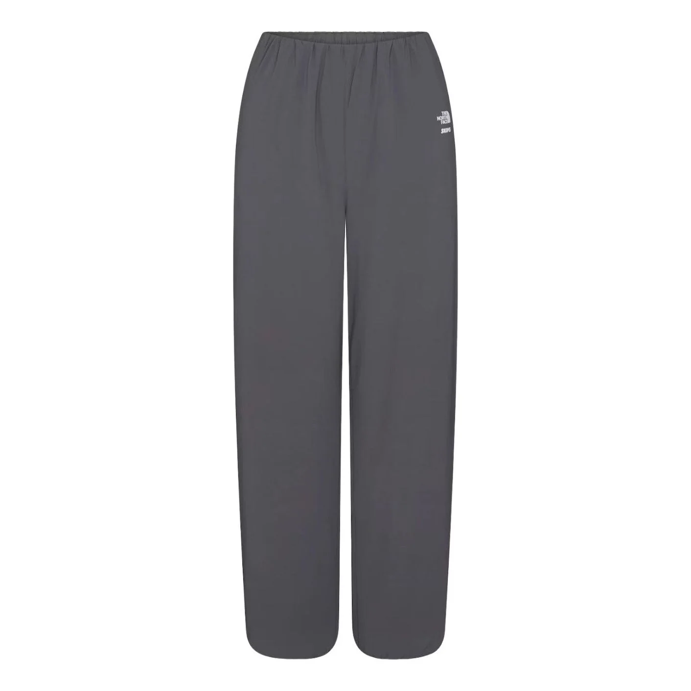 (WMNS) The North Face x SKIMS FW25 Ventrix Pant 'Gunmetal' NF0A8JJT-T8L - 1