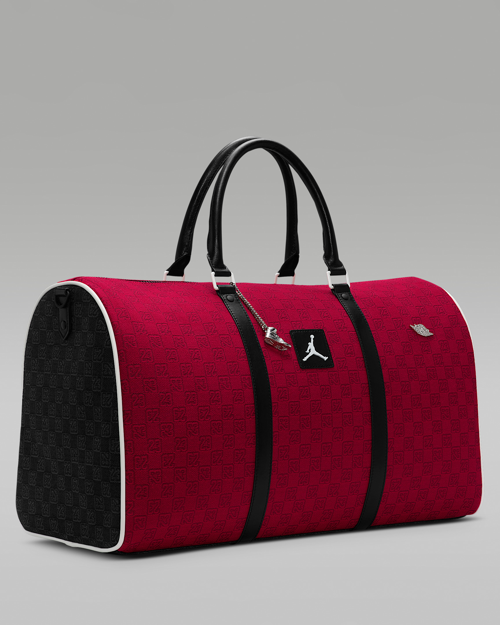 Jordan Monogram Duffle Bag (40L) - 2