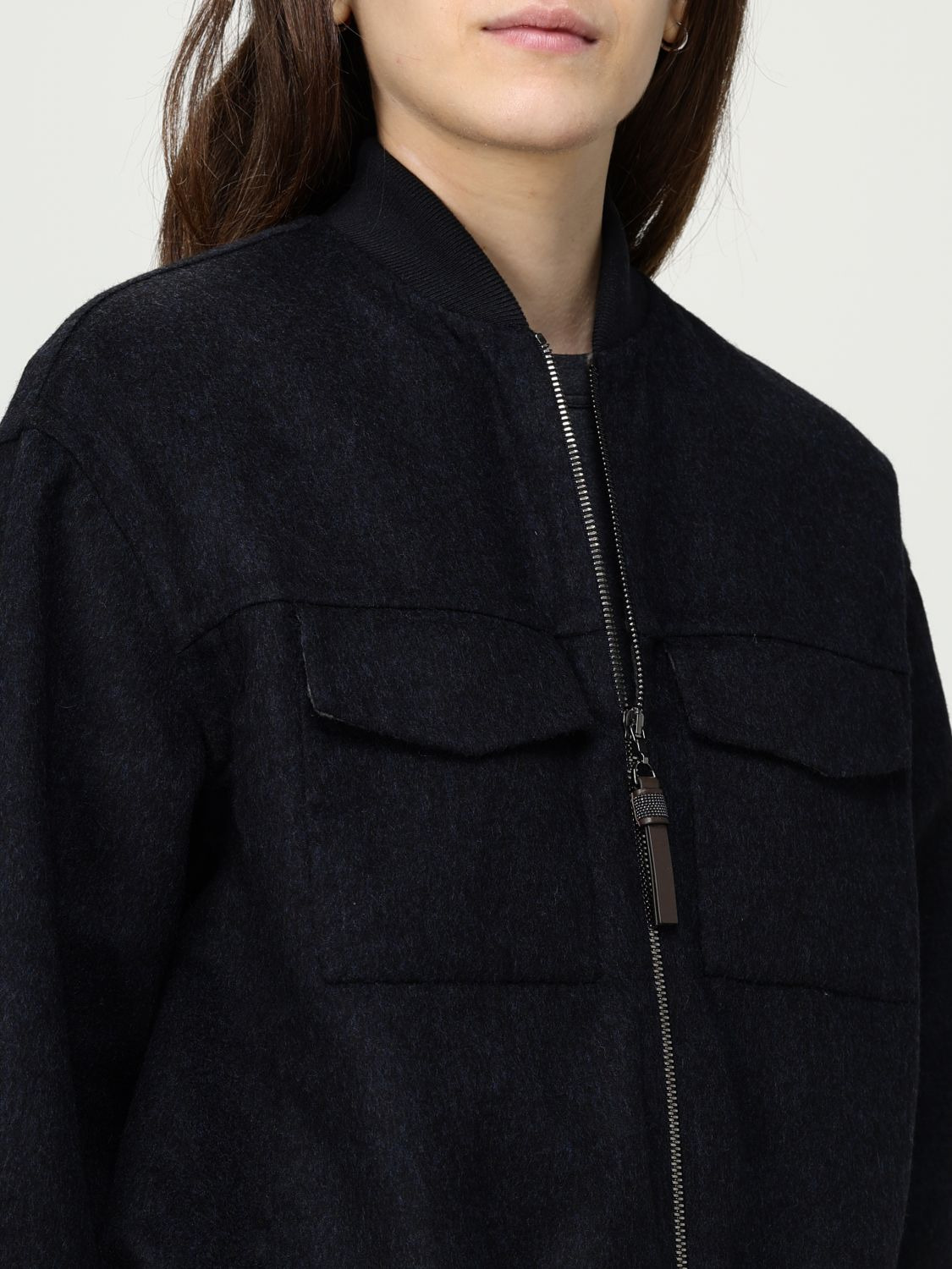 Jacket woman Brunello Cucinelli - 5