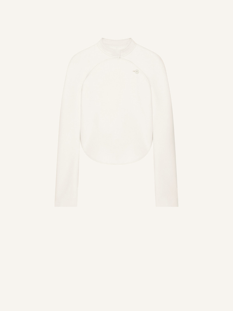 CIRCLE HERITAGE JACKET 1