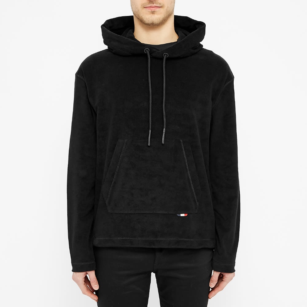 Moncler Logo Popover Hoody - 4