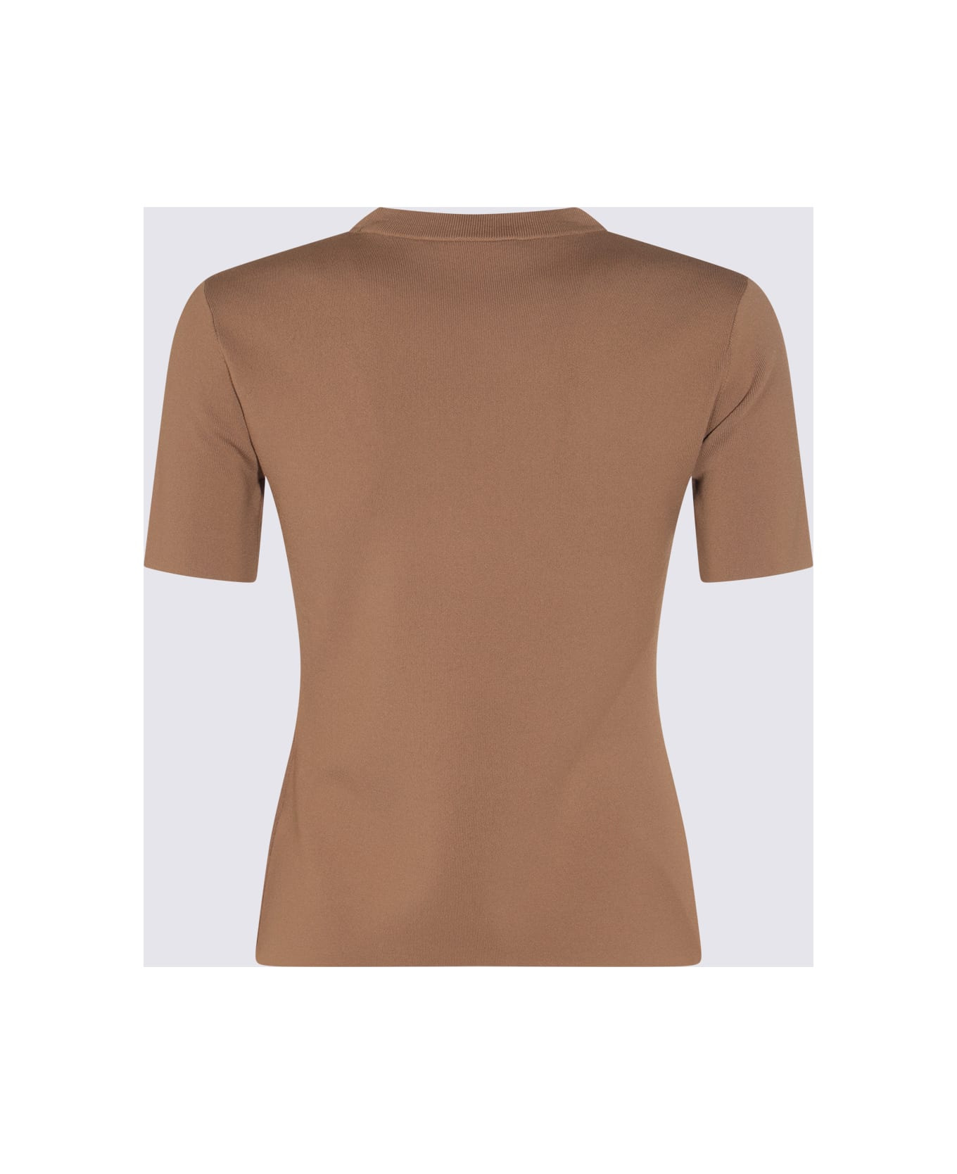 Brown Adelio Top - 2