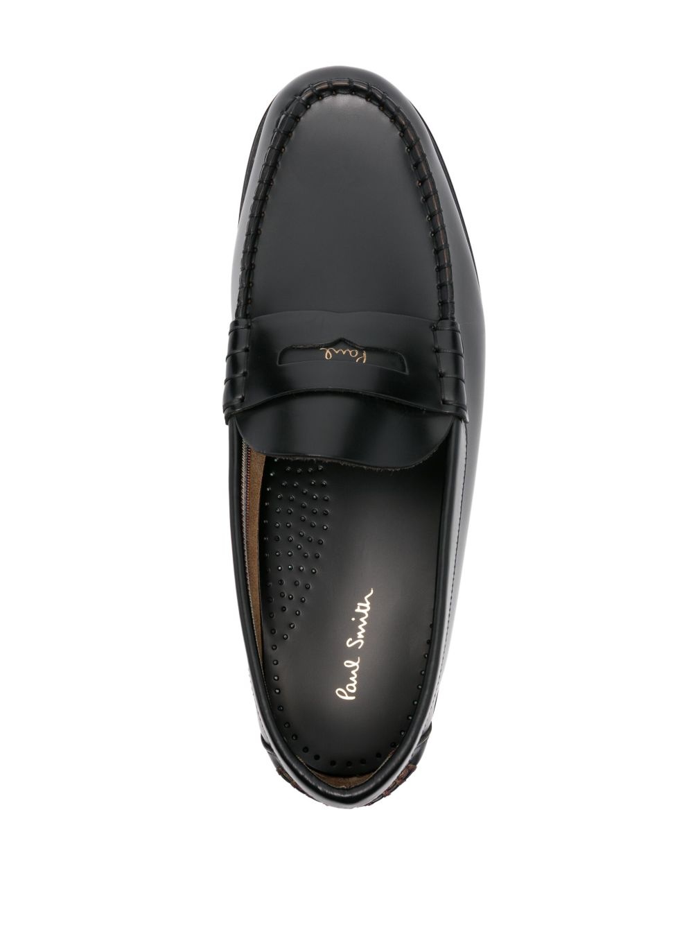 Lido loafers - 4