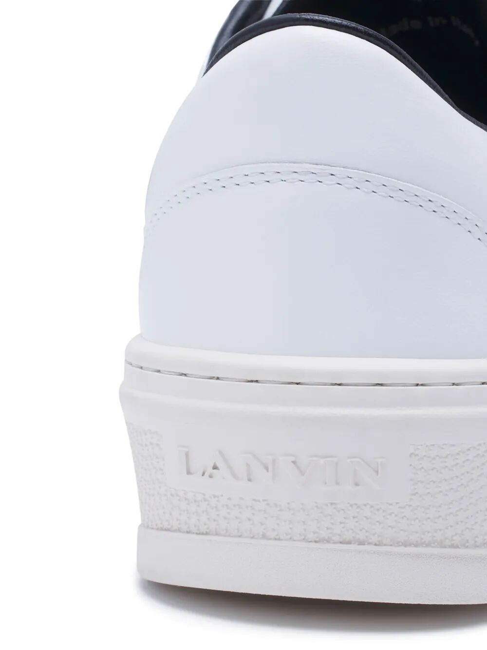 Lanvin Men "Cash" Sneaker - 5