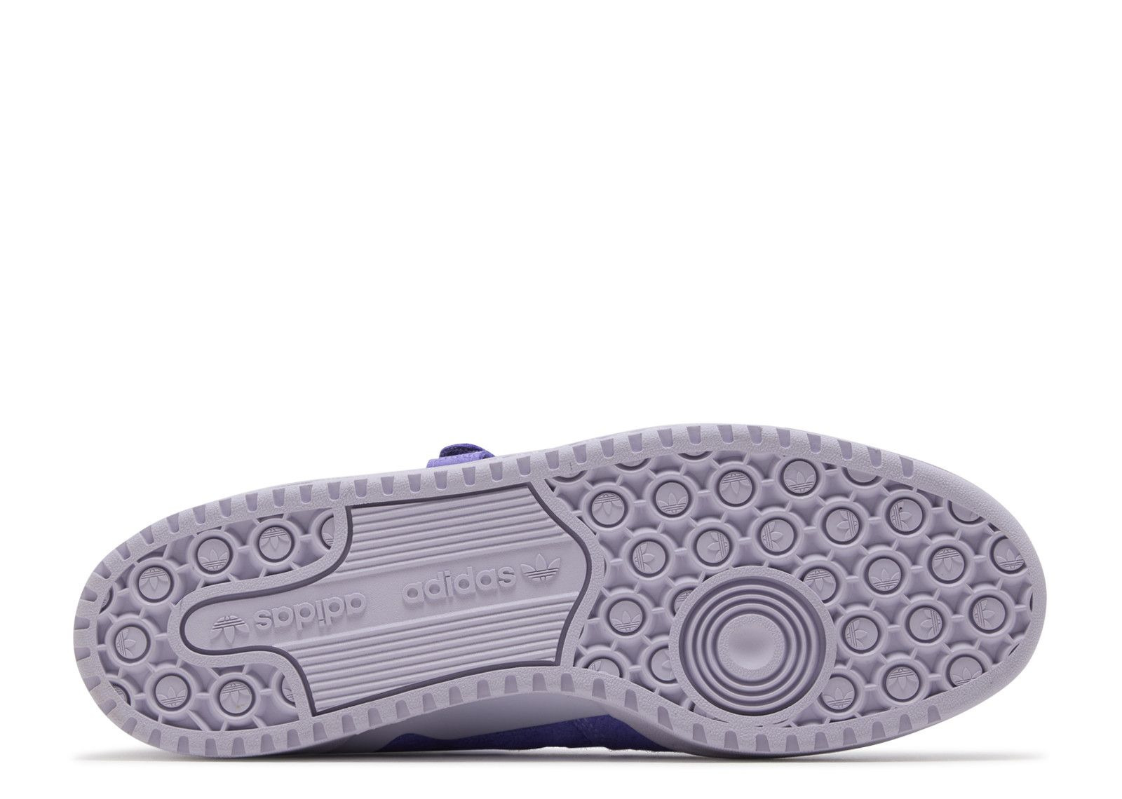 FORUM 84 LOW 8K 'TECH PURPLE' - 4