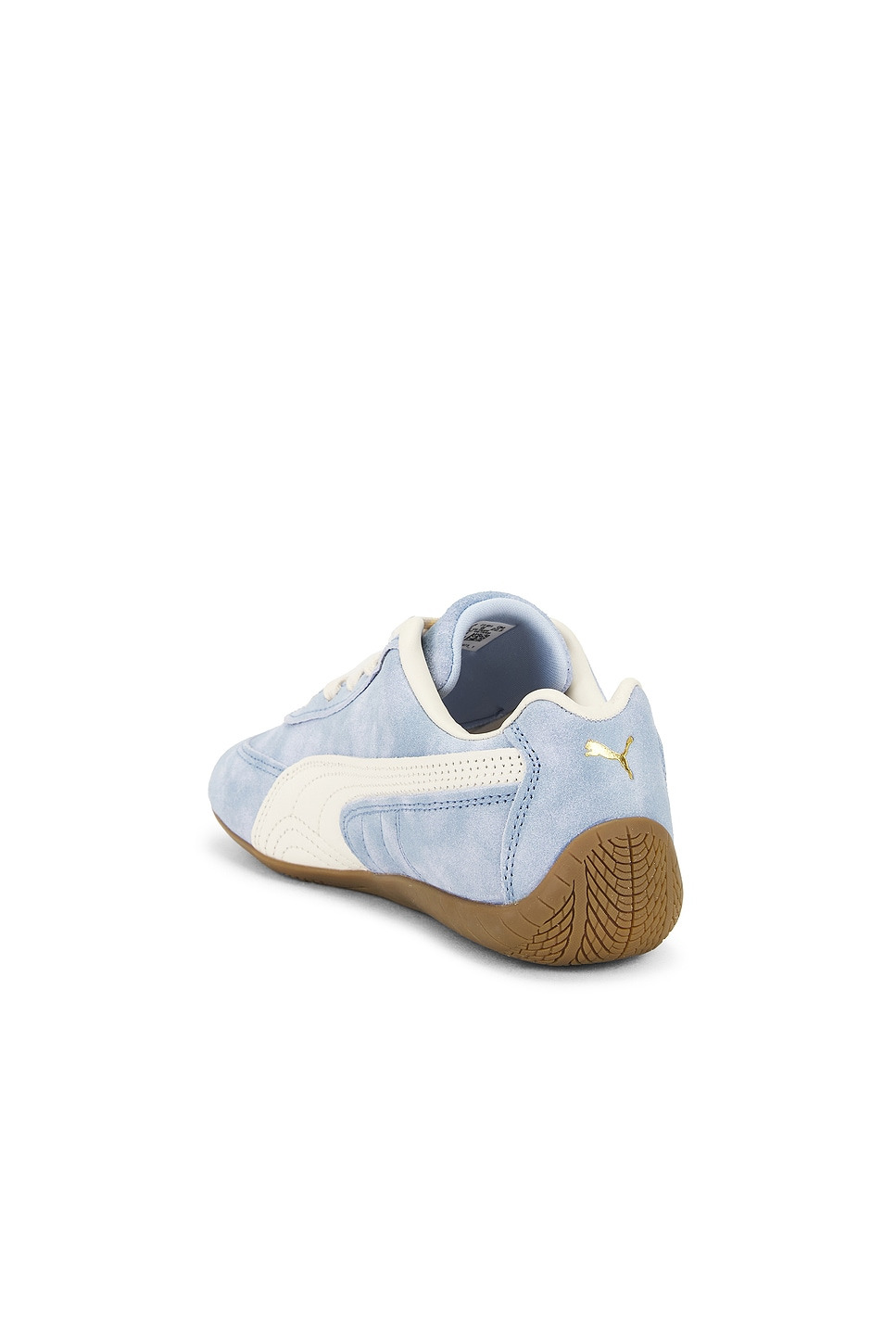 Speedcat Faded Sneaker - 3