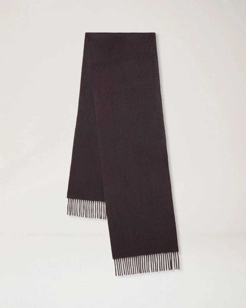 Cashmere Scarf - 1