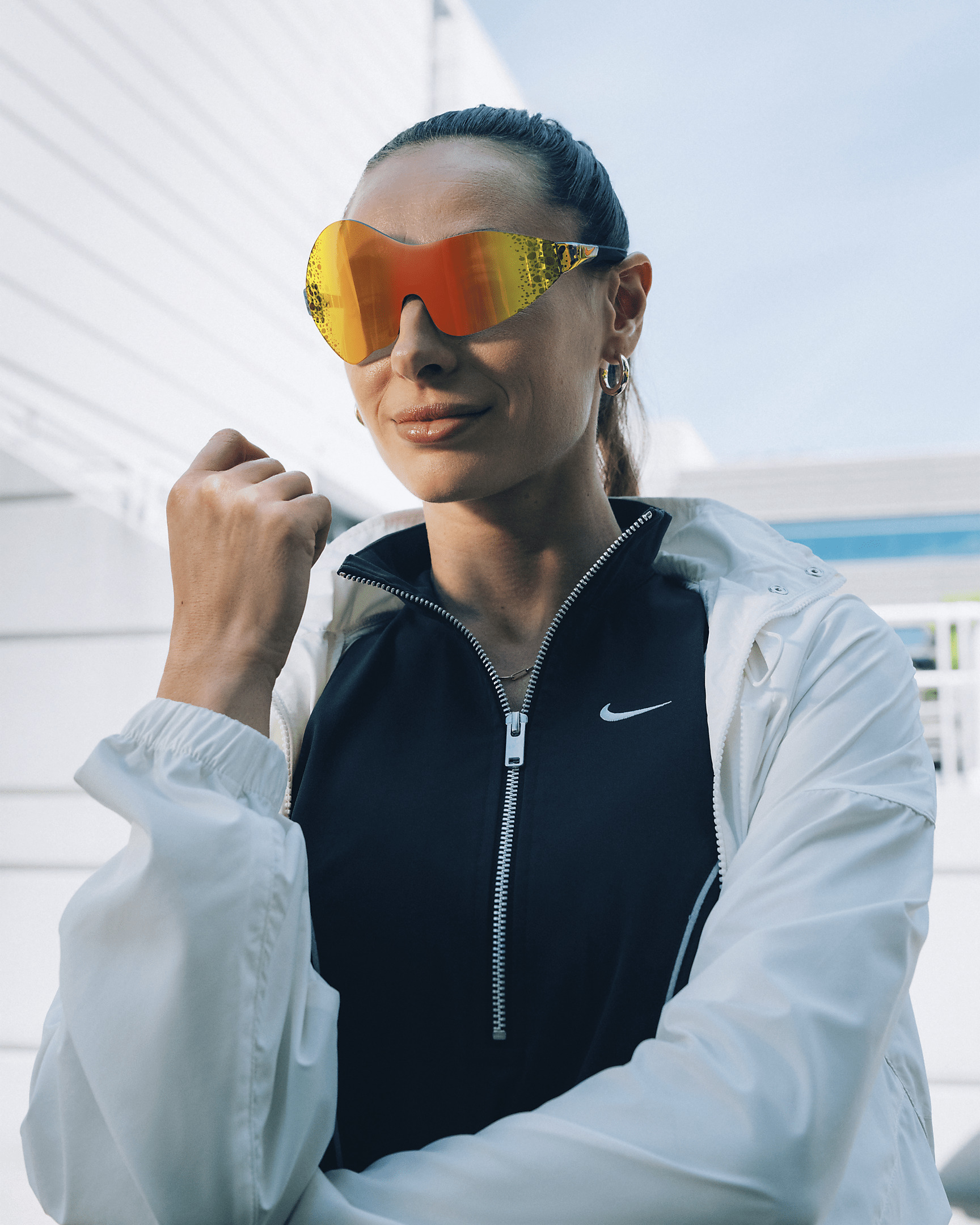 Nike Athena Sunglasses - 11