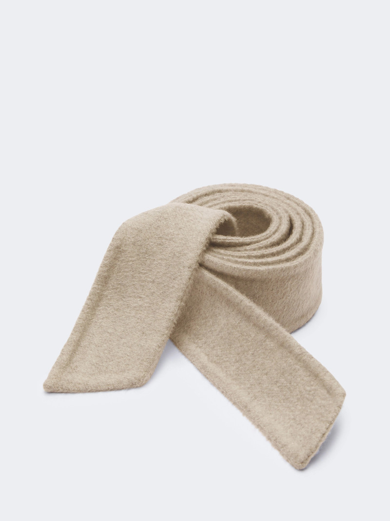 LUDMILLILIABELT Ludmilla Belt - SAND 1