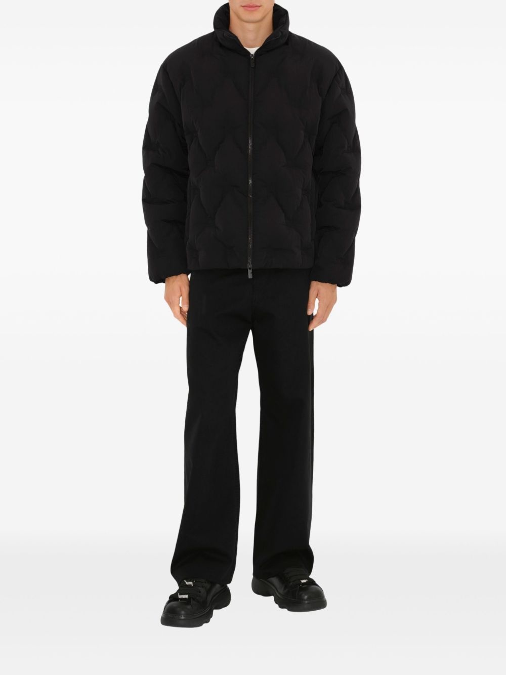 Preston jacket - 2