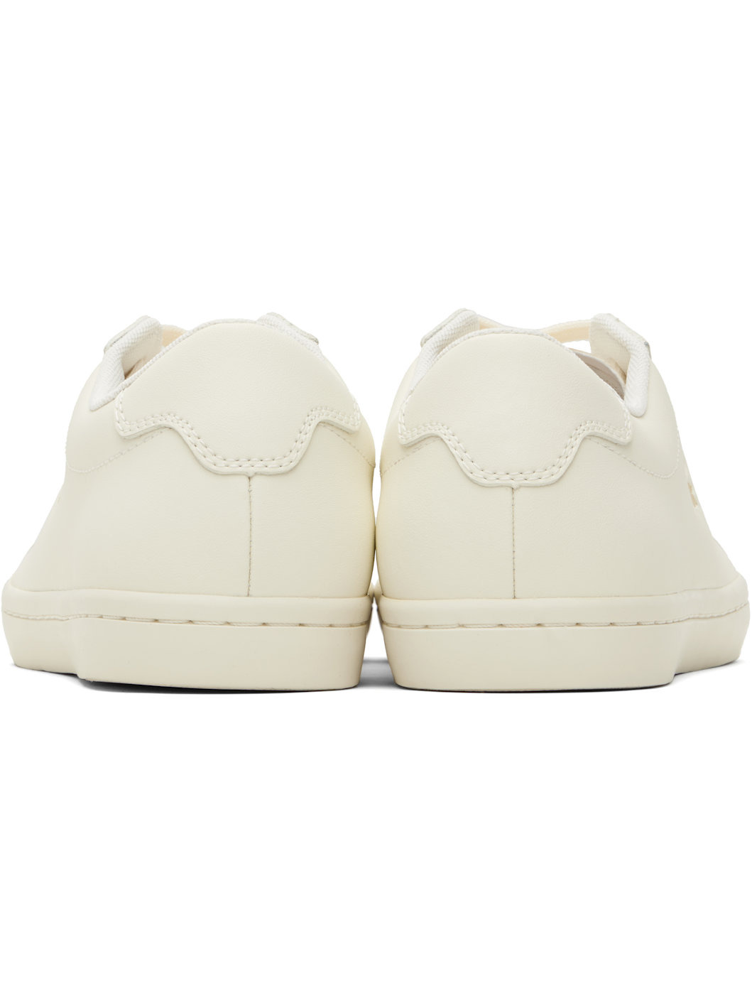 Off-White Straightset 2.0 Sneakers - 2