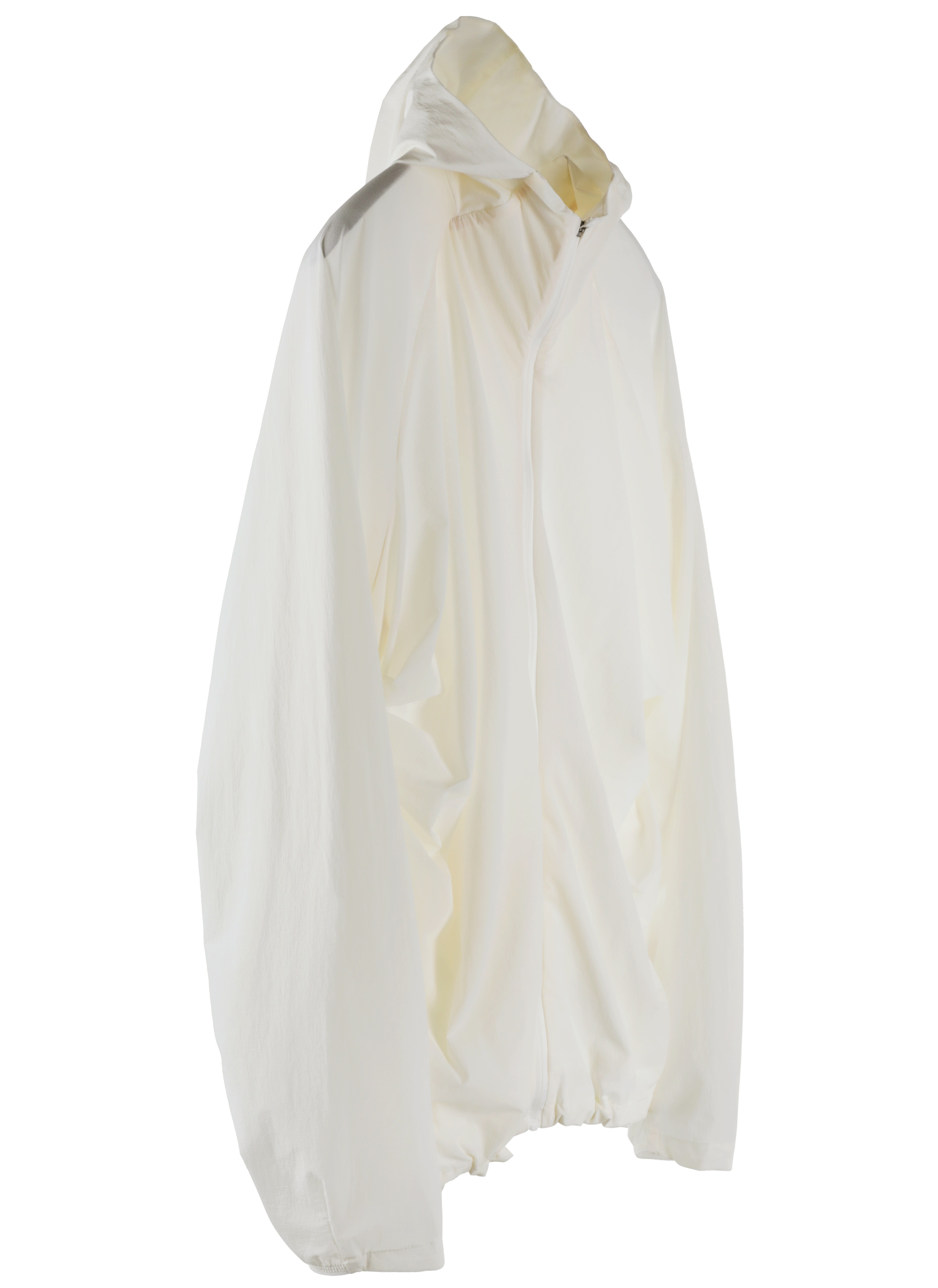 7.0 TECHNICAL JACKET RIGHT (WHITE) - 2