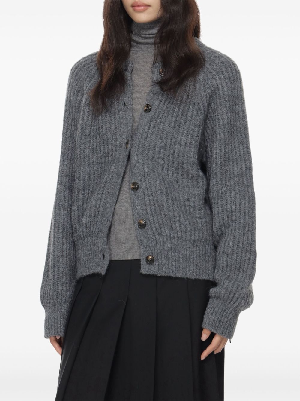 Salayla cardigan - 5