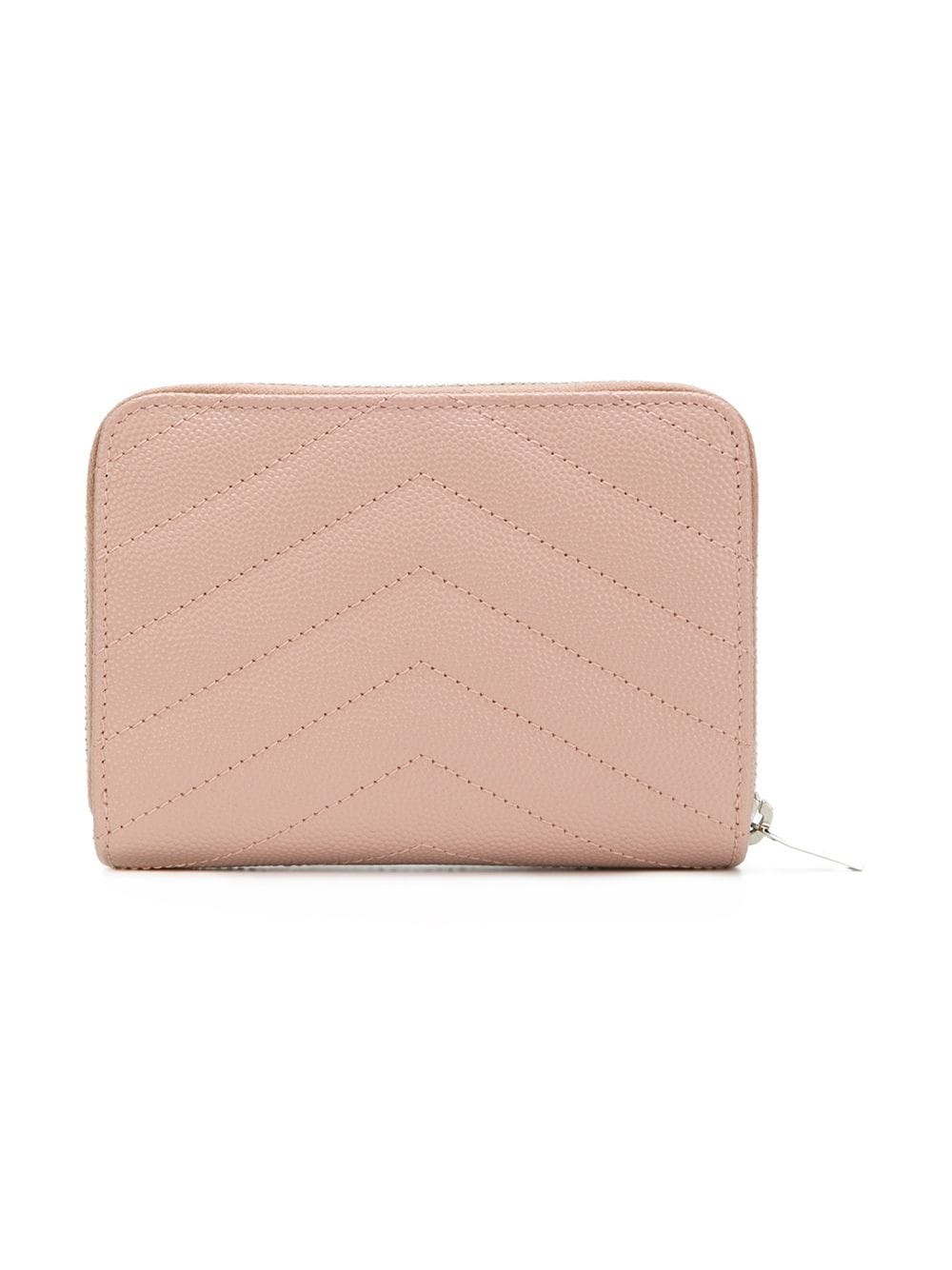 Monogram compact wallet - 2