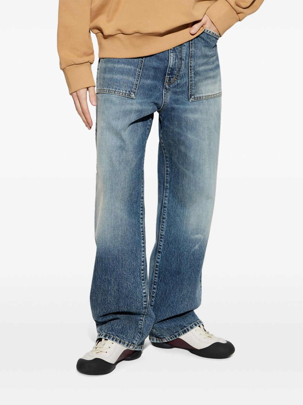 JEANS GIVENCHY - 2