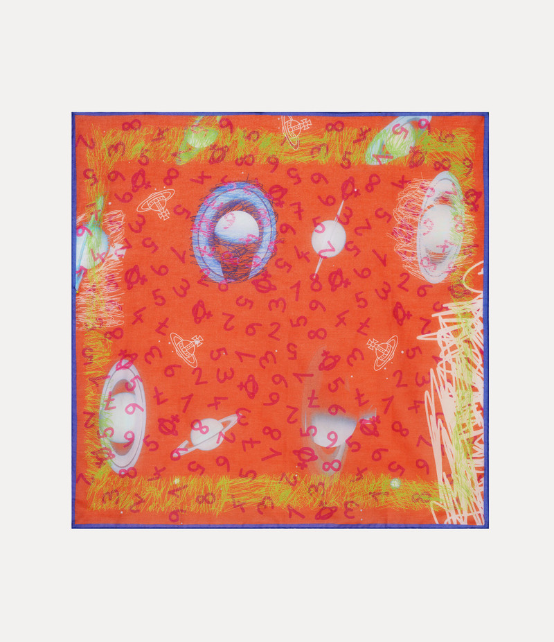 ORBS AND PLANET SQUARE 1