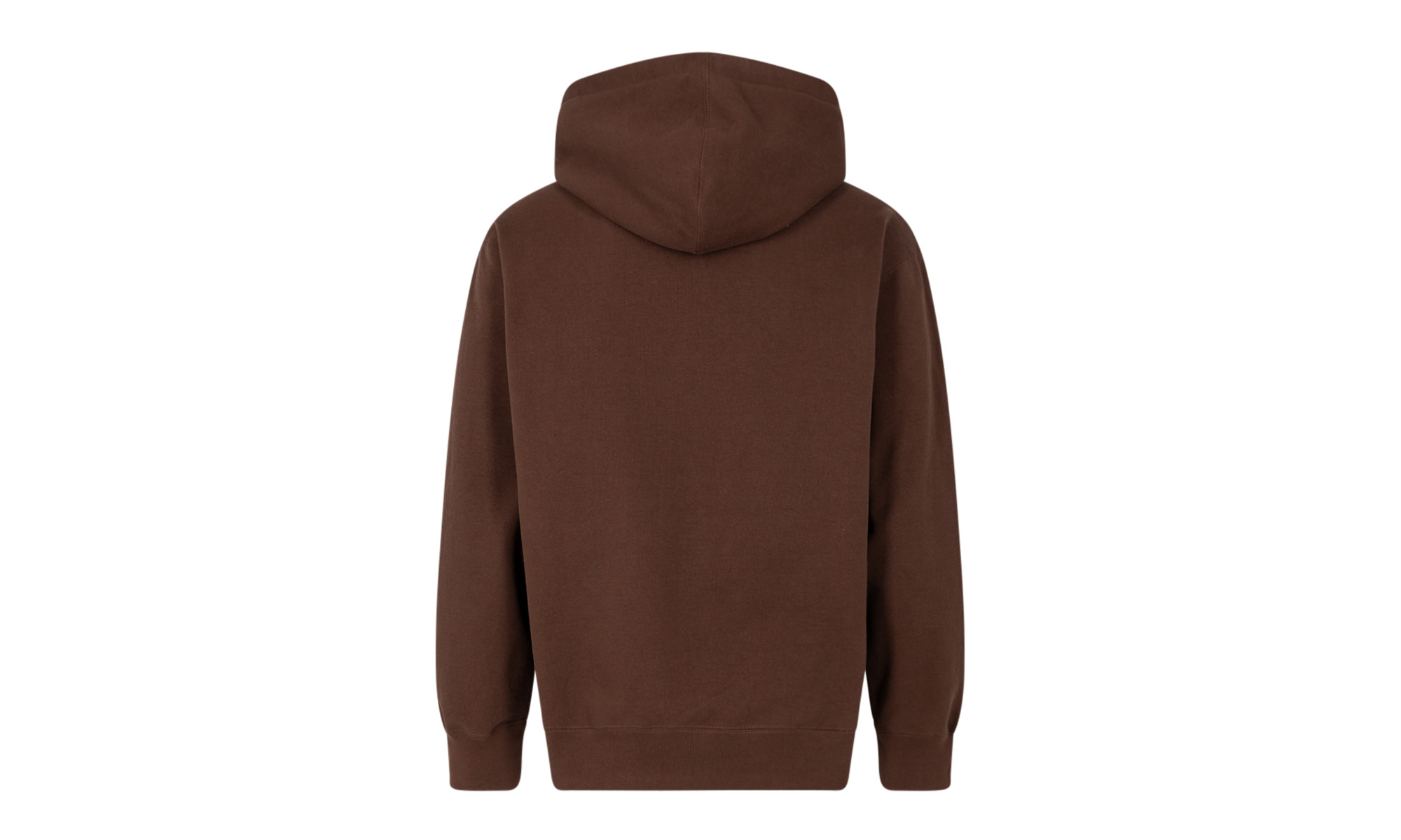 Bling Box Logo Hoodie "SS 22" - 3