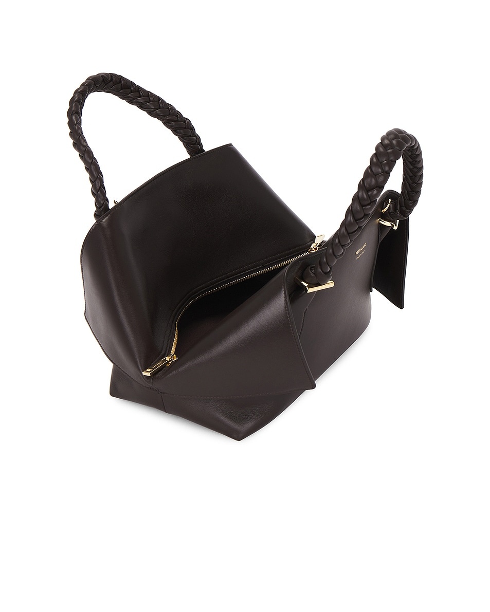 The Scarf Bag - 5