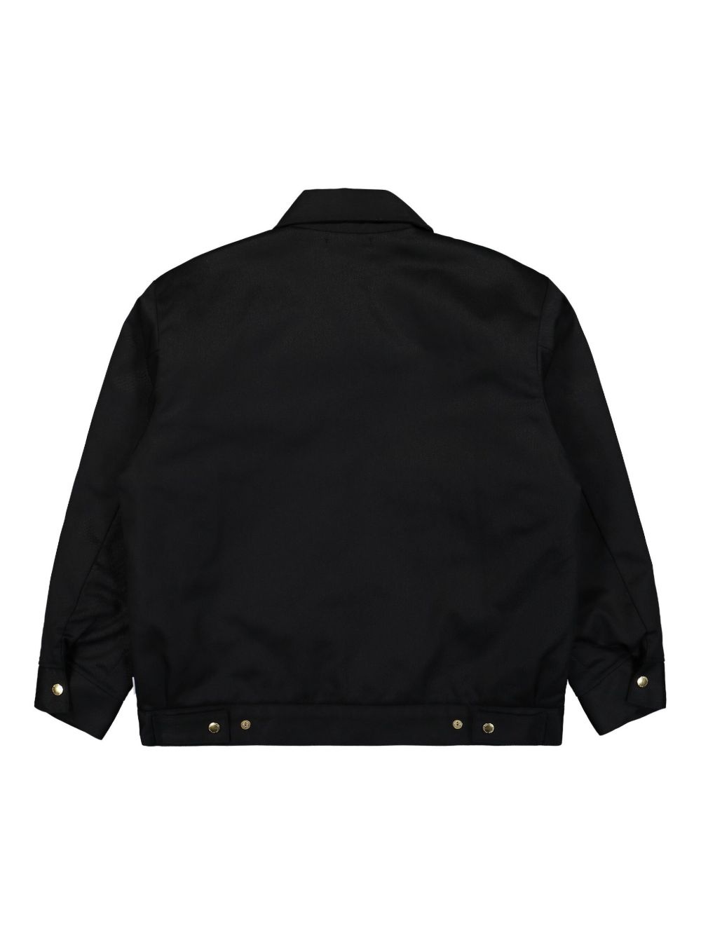 zip-up bomber jacket - 2