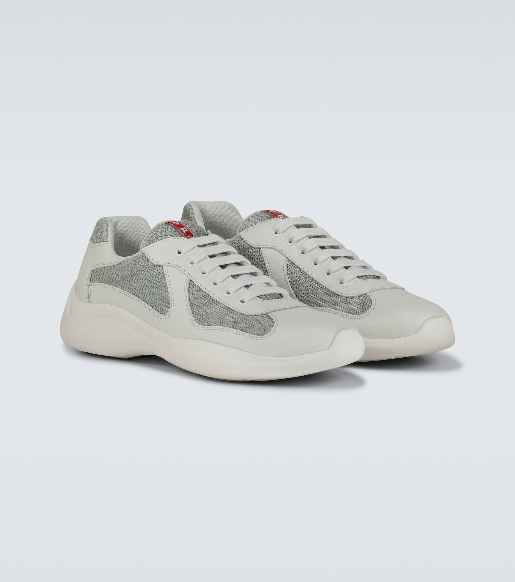 America's Cup sneakers - 4