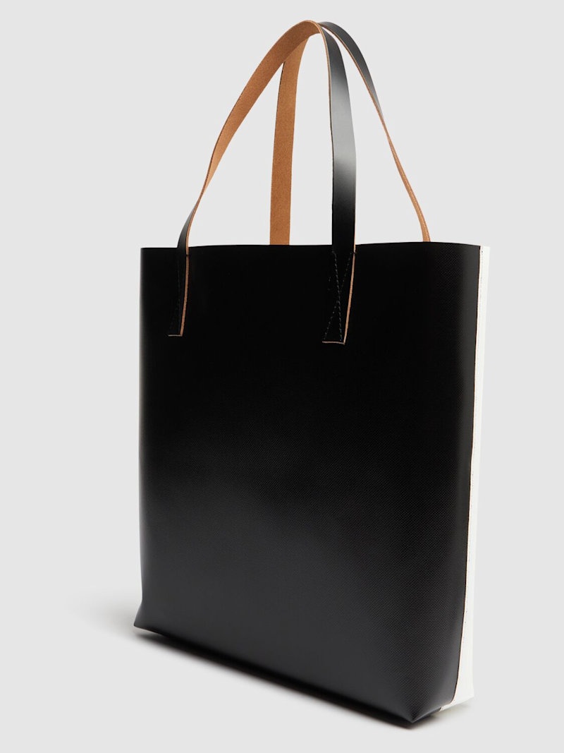 N/S Tribeca printed tote bag - 4