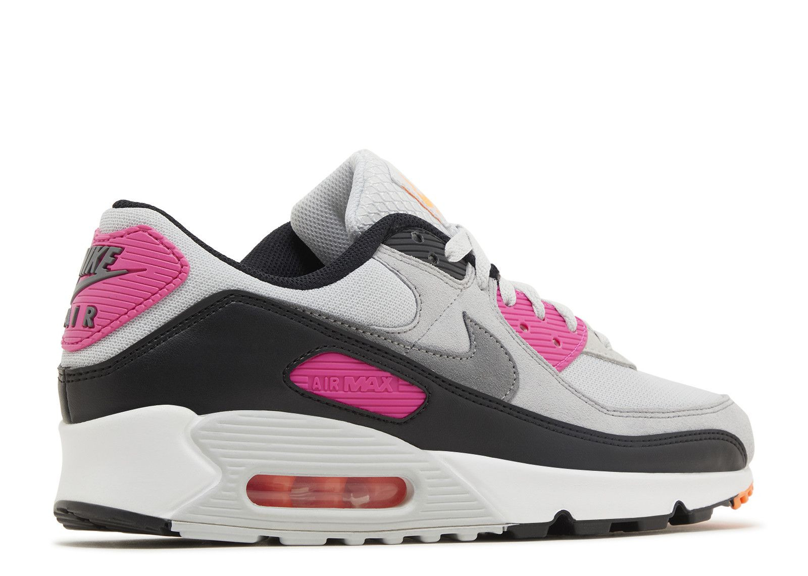 AIR MAX 90 'DUNKIN' DONUTS' - 3