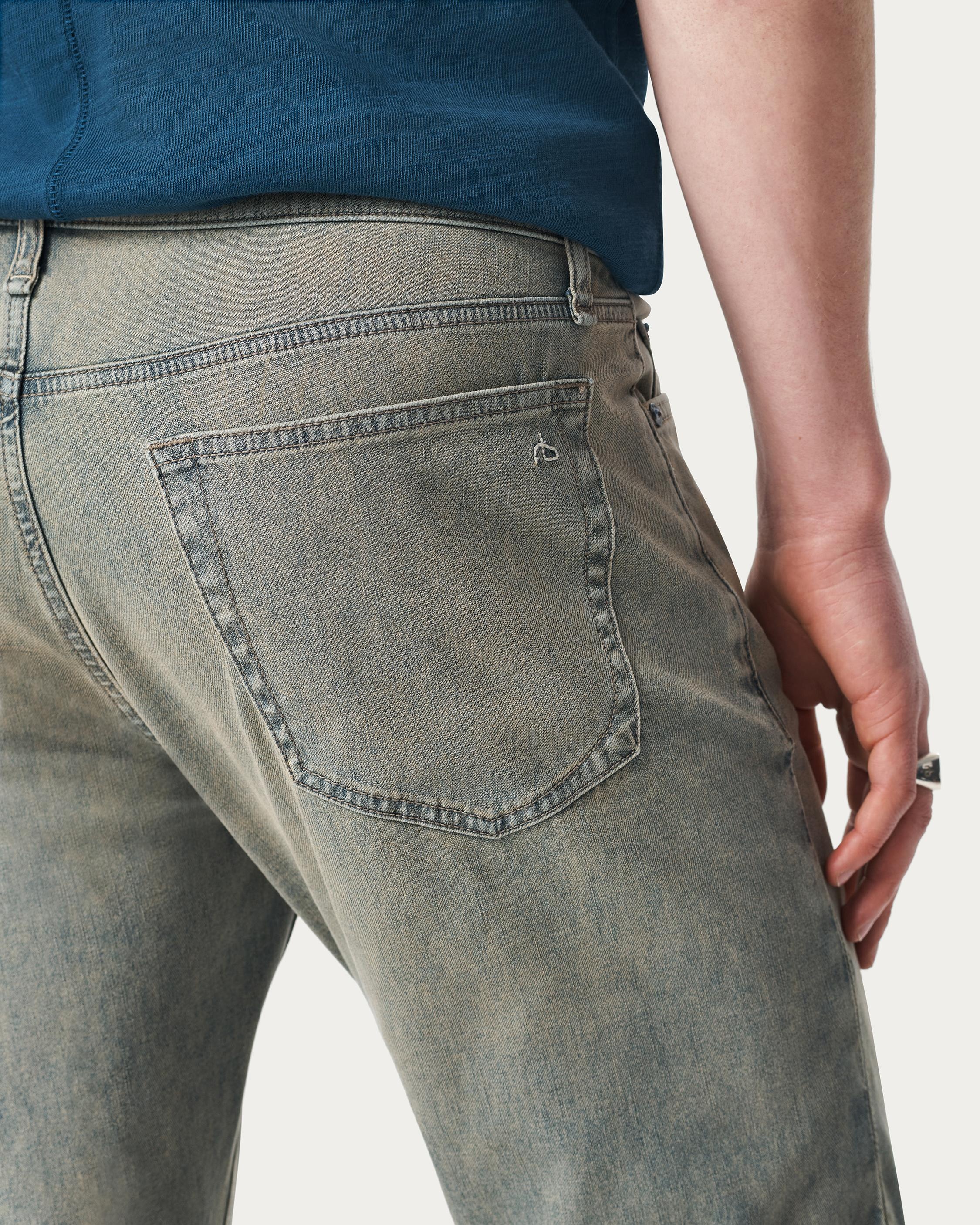 Fit 2 Slim Jeans
rbAIRFLEX in Boerum - 5