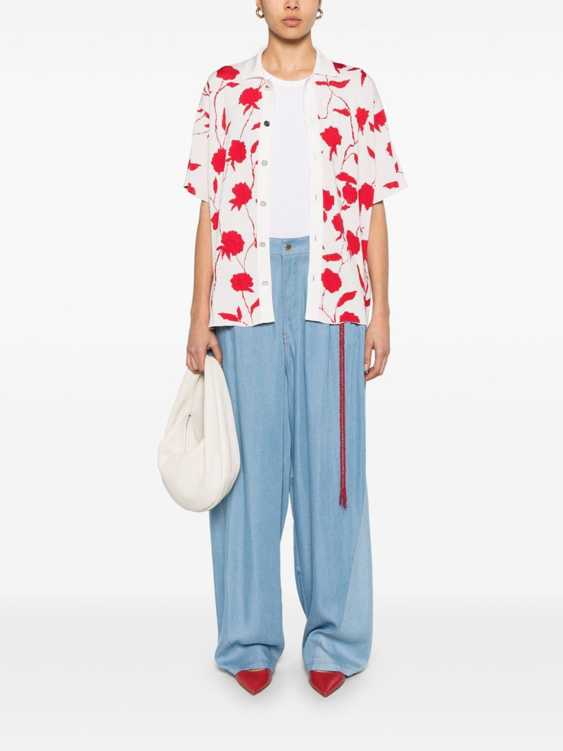 DARKPARK Phebe trousers outlook