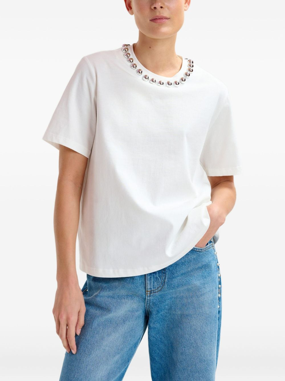 Intenso T-shirt - 3