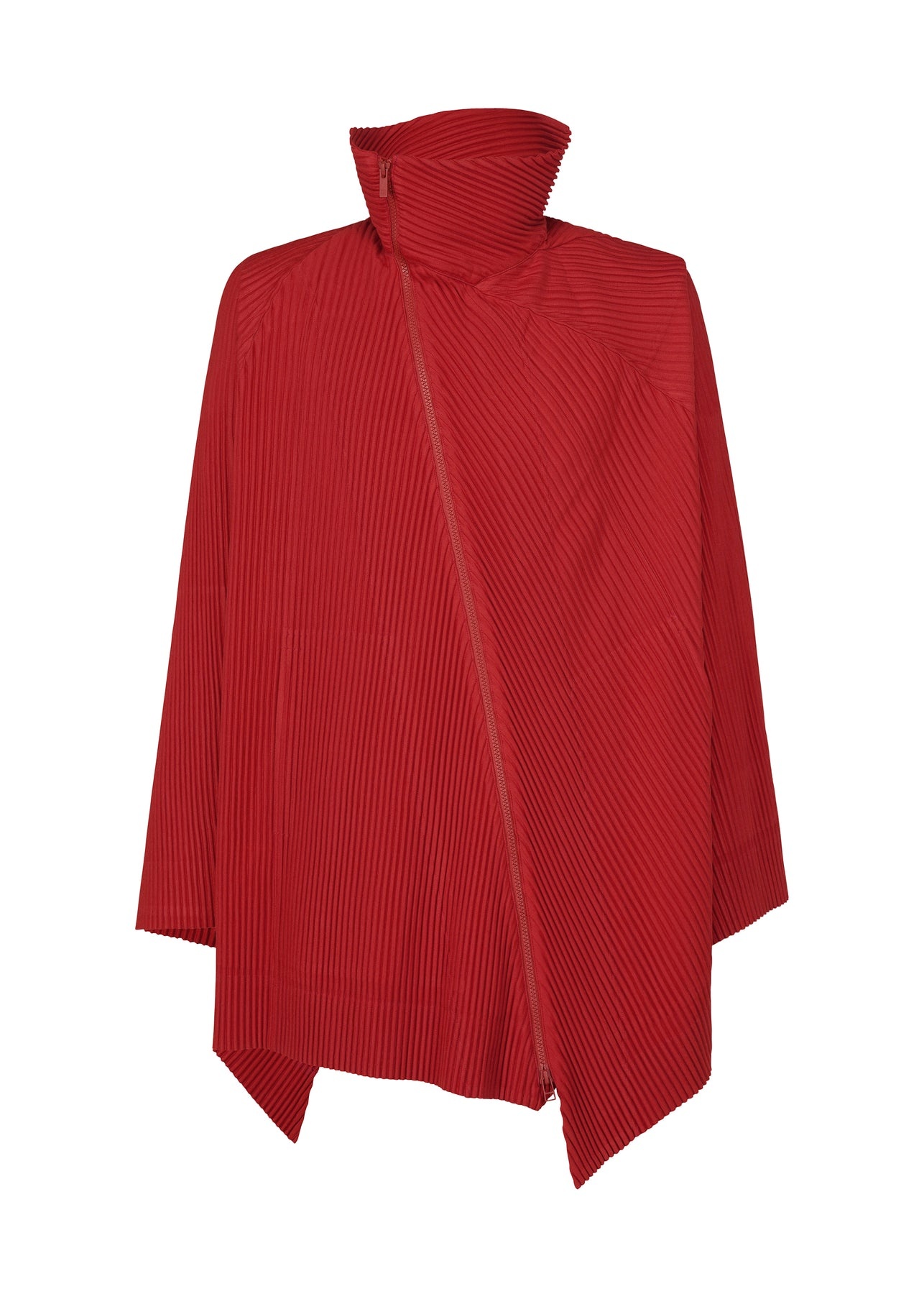 THREE BY SIX JACKET - 1