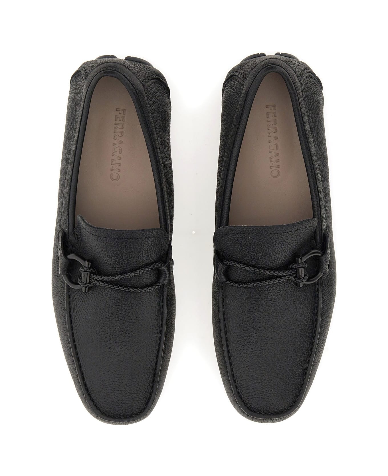 Moccasin Gancini - 5