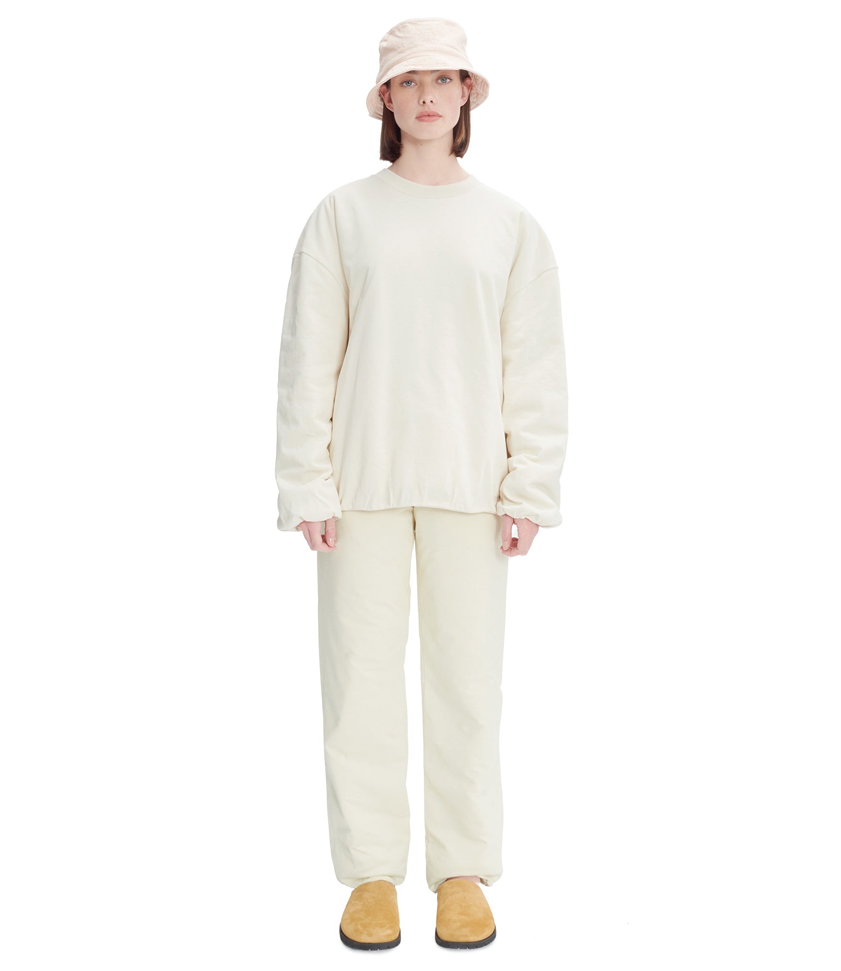 CUTBACK TAME IMPALA JOGGERS (W) - 2