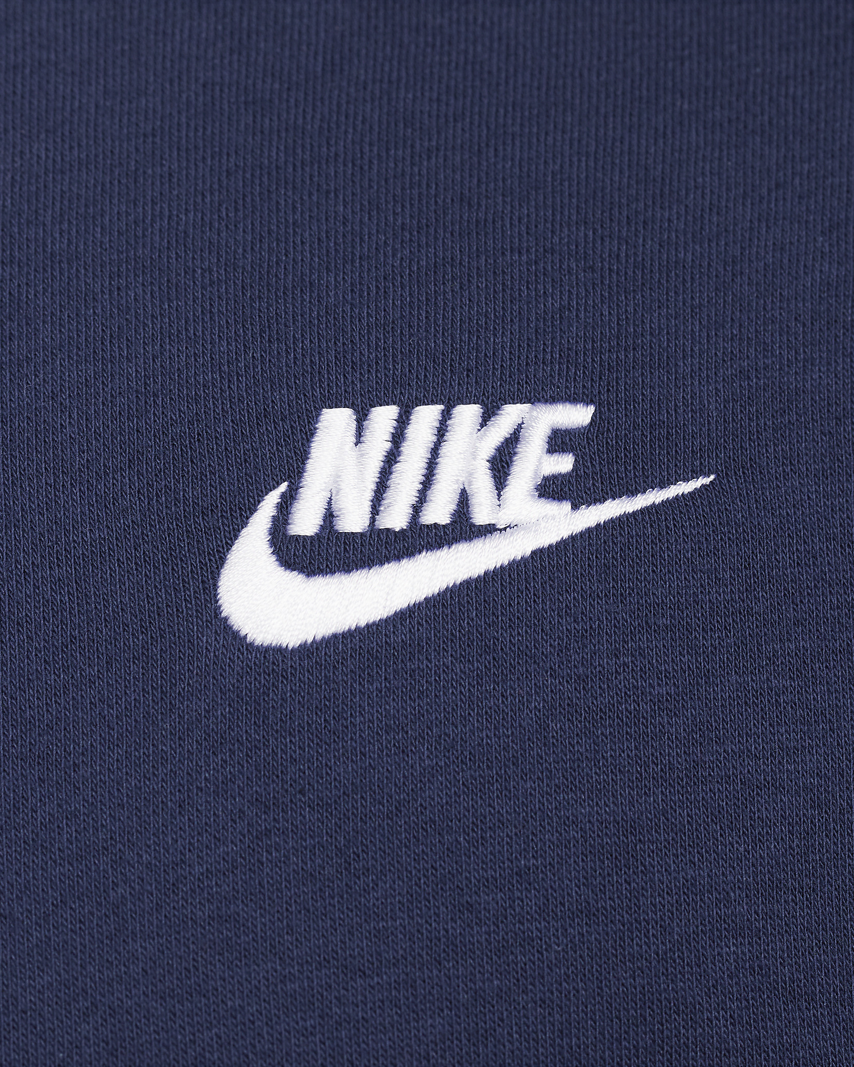 Nike Sportswear Club Fleece Men's Crew - 4