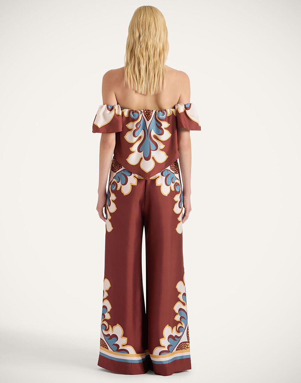 Palazzo Pants - 5