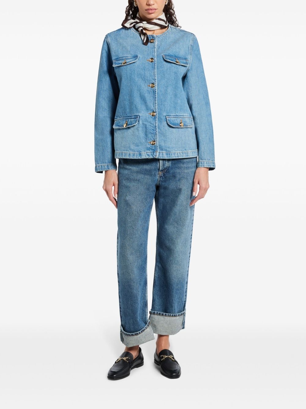Fran jeans - 2