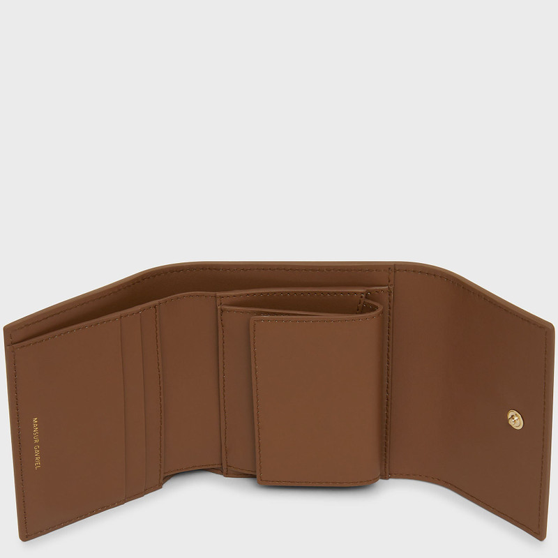 TRIFOLD WALLET 4