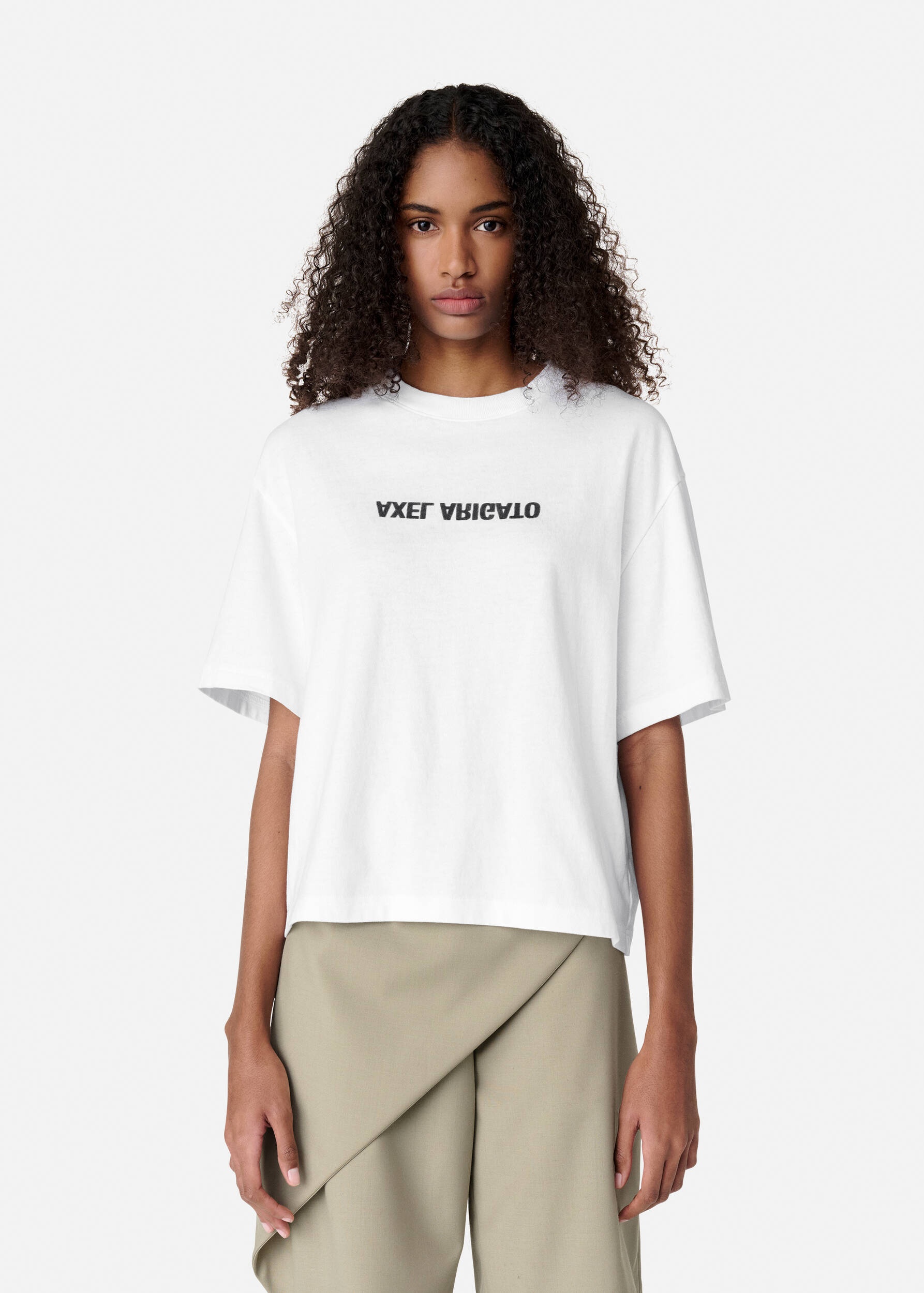 Distort T-Shirt - 2