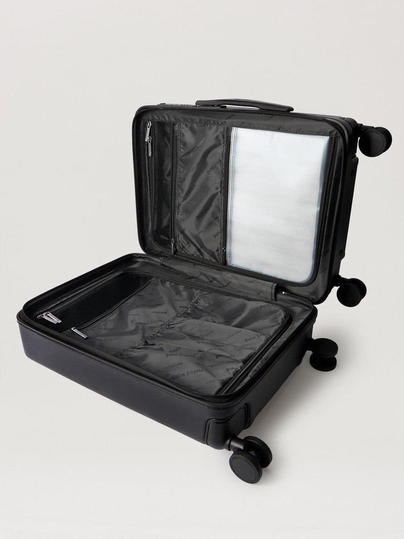I Love PA Trolley Luggage 4